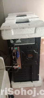 Desktop Computer